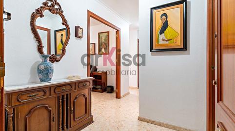 Foto 2 de Piso en venta en Ejido Sur, Almería