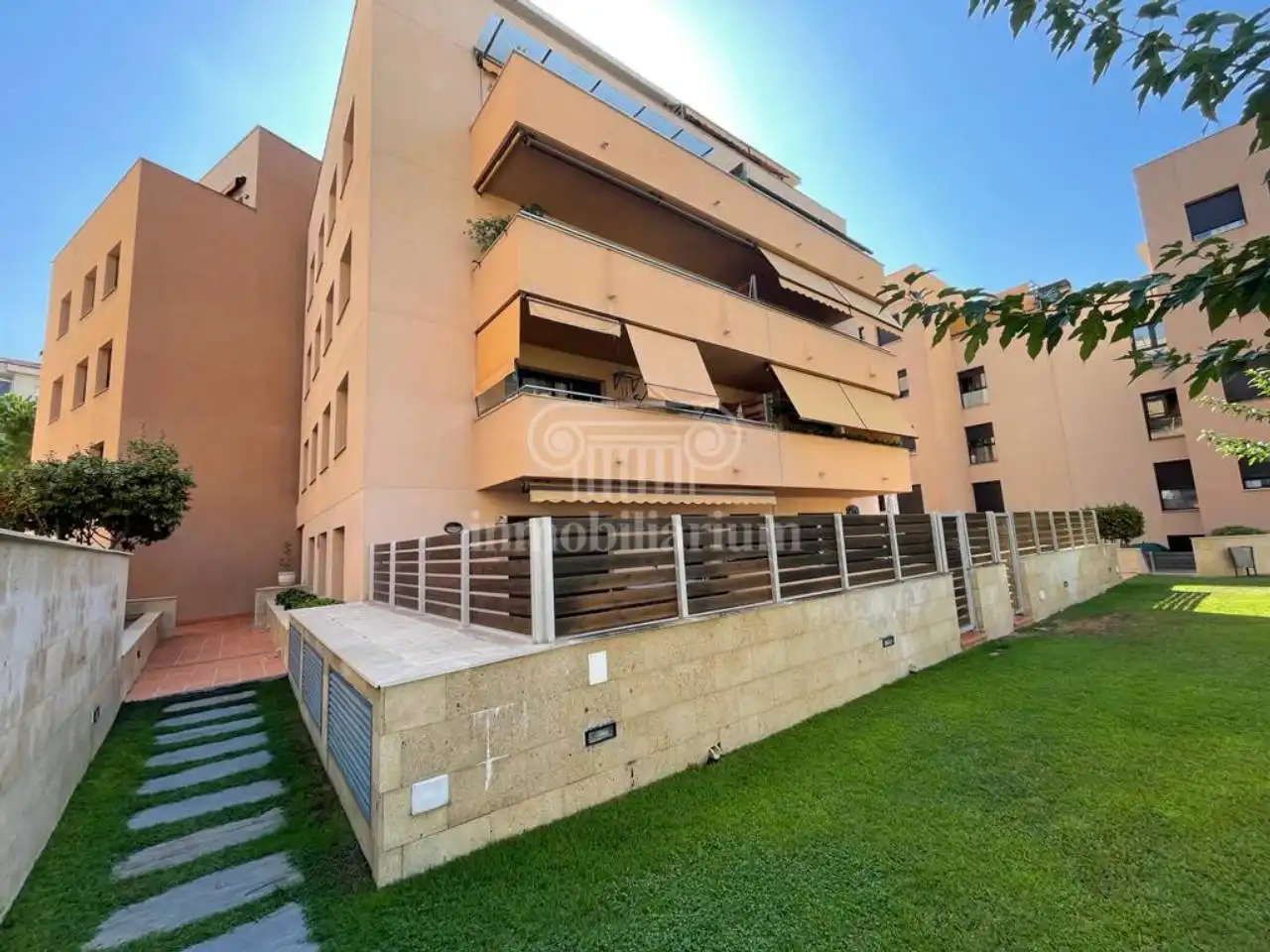 Attico con piscina in vendita a Fenals, imagen 44