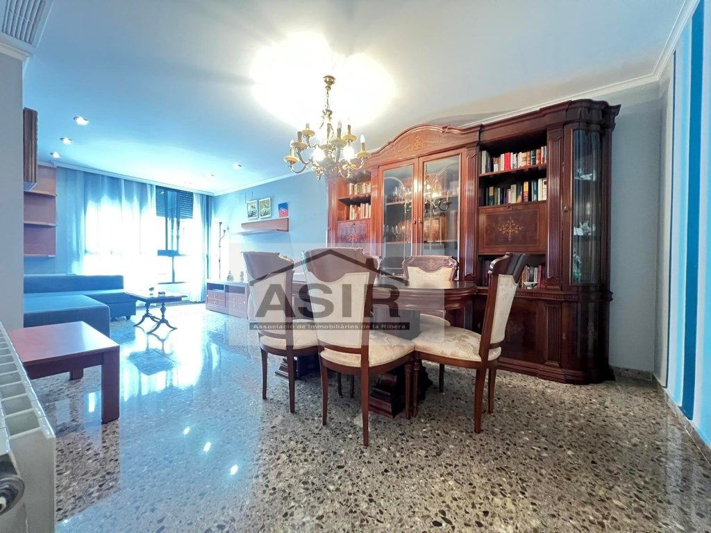 Wohnung zum verkauf in N/A, Alquenència - Venècia, Casc Urbà, Alzira