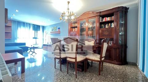 Foto 4 de Pis en venda a Calle Concepcion Arenal, Alquenència - Venècia, Alzira