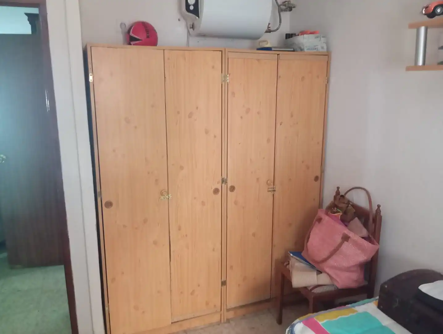 Wohnung zum Verkauf in Plaza Venus del Espejo 3, imagen 11