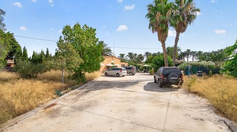 Foto 4 von Haus oder Chalet zum Verkauf in Paraje la Hoya Nº 3028 (polígono 71 Parcela 25), -1, La Foia - Daimés - Asprella, Elche / Elx