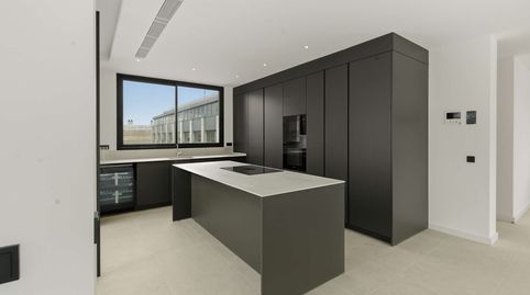 Foto 4 de Ático en venta en Son Armadans, Palma de Mallorca