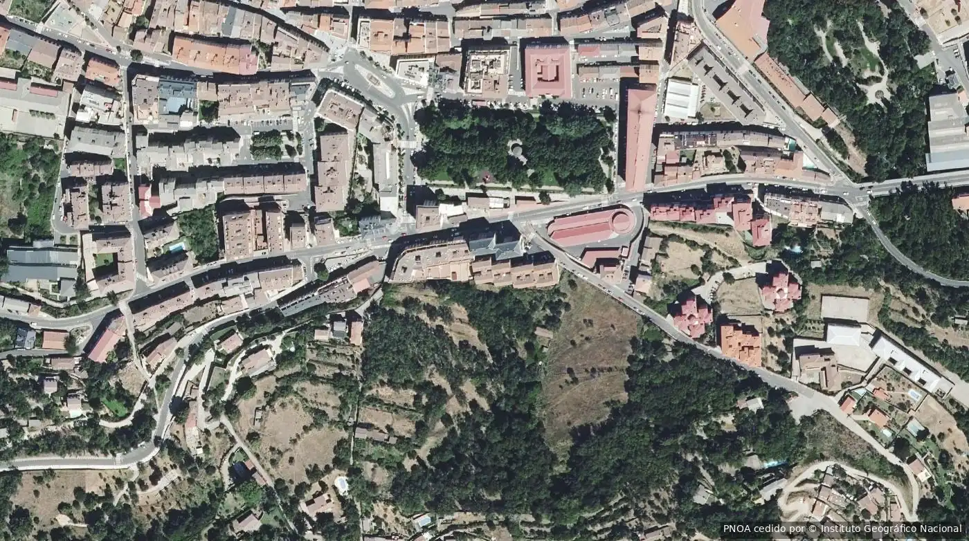 Flat for sale in Béjar, imagen 7