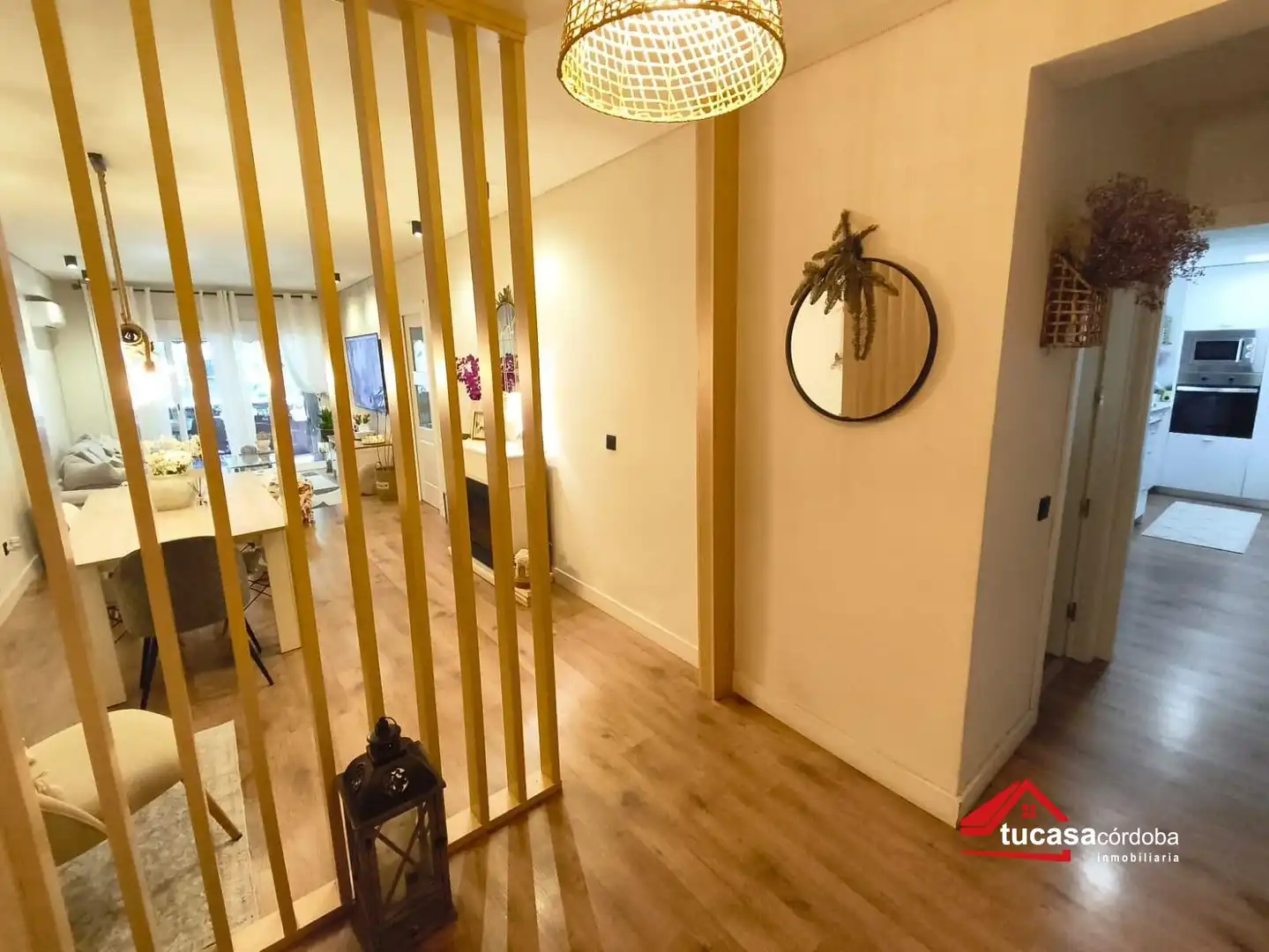 Pis en venda en  Córdoba Capital amb Aire condicionat, Parquet i Terrassa