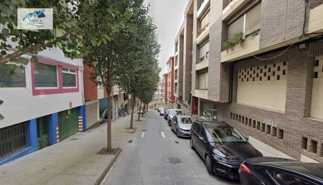 Piso en Venta en  BARRIE DE LA MAZA en Ferrol Vello - Puerto
