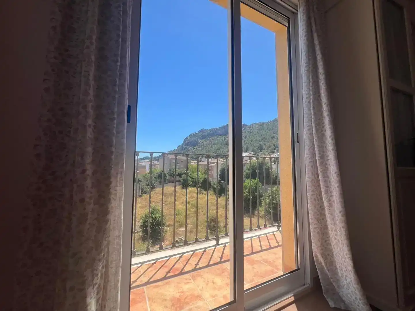 Dormitori de Àtic en venda en Xàtiva amb Aire condicionat i Balcó