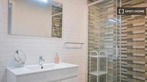 Foto 5 de Apartament per a compartir a Ríos Rosas - Nuevos Ministerios, Madrid