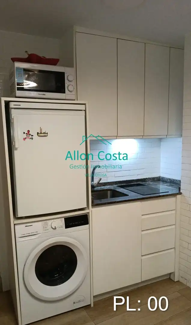 Apartment for sale in Platja de Vila Joiosa, imagen 10