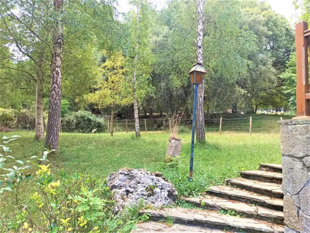 Casa con giardino in vendita a Portillo, imagen 23
