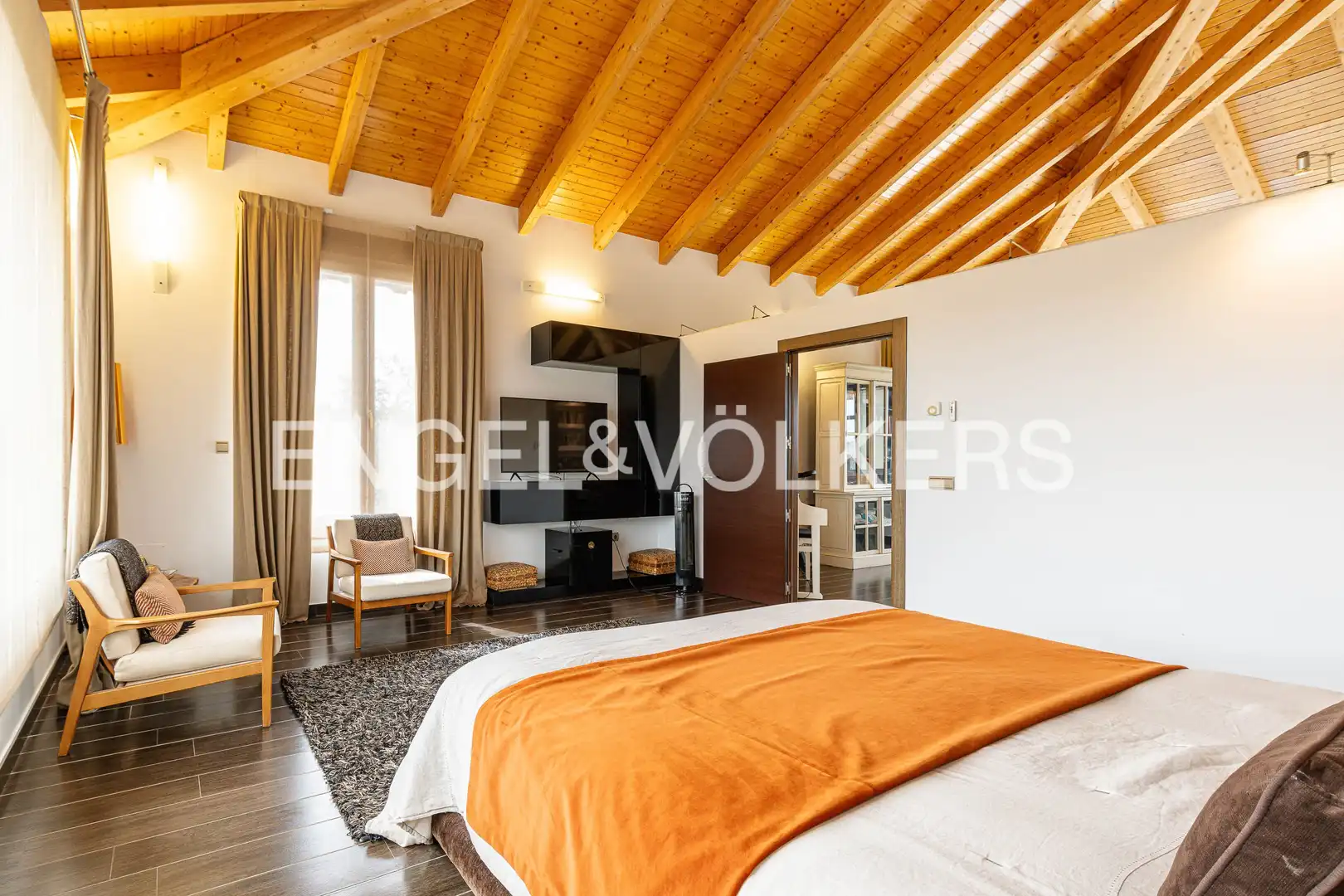 House with pool for sale in Ciudalcampo, imagen 35