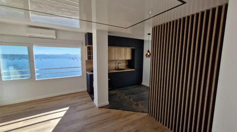 Foto 3 de Apartament en venda a Calle Campoamor, 51, Lo Pagán, San Pedro del Pinatar