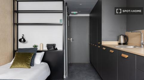 Photo 5 of Study to share in La Bega Baixa - Plaza Xúquer, Valencia