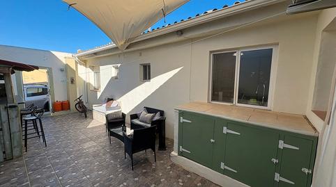 Photo 3 of Single-family semi-detached for sale in Monóvar  / Monòver, Alicante