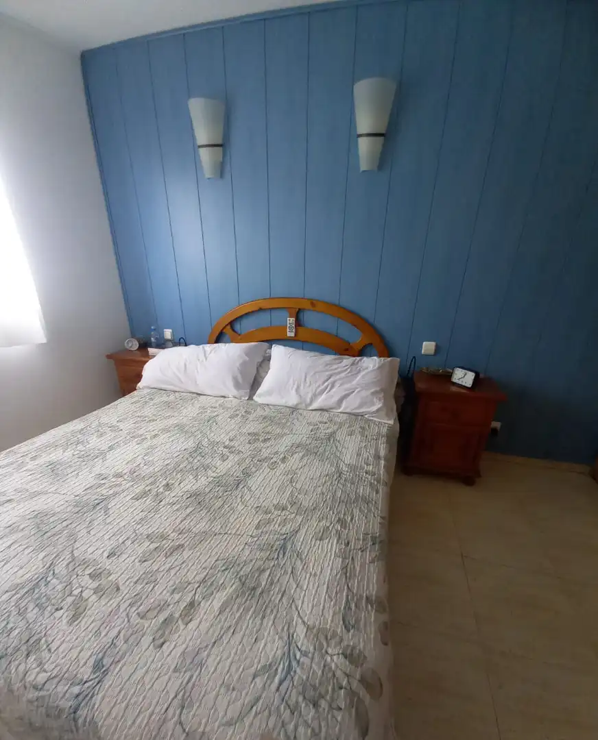 Habitación de Casa adosada en venta en Lliçà d'Amunt con Calefacción, Jardín privado y Amueblado