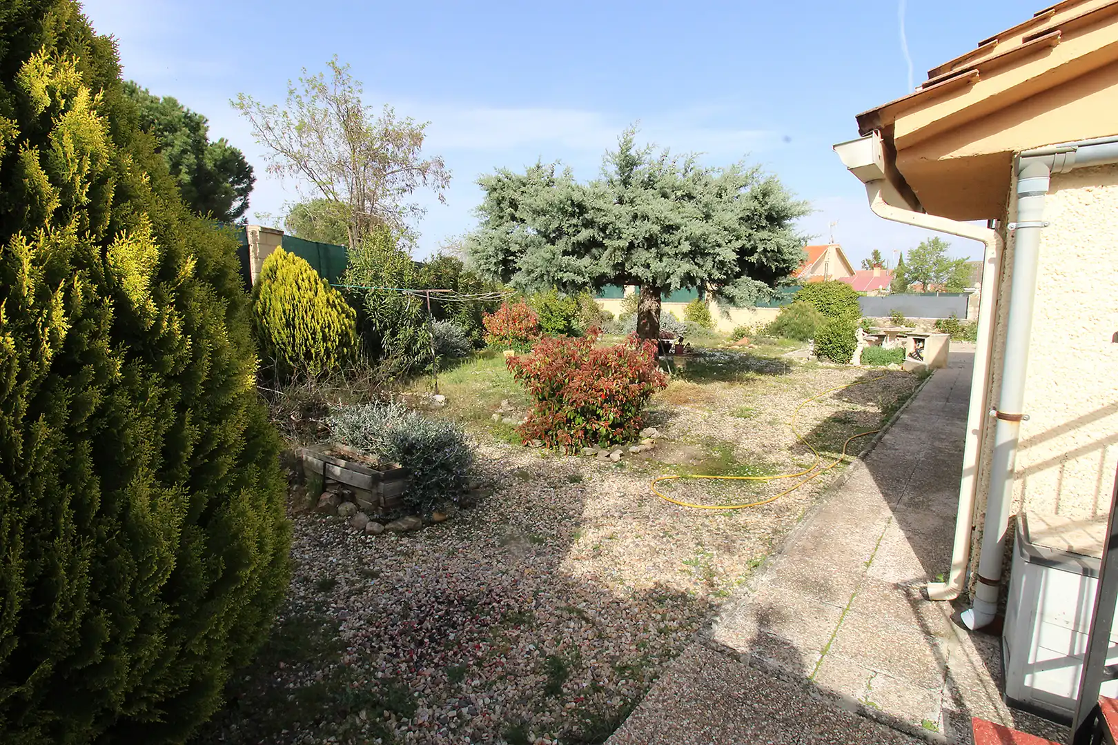 Detached house with garden for sale in Calle Bolivia, imagen 11