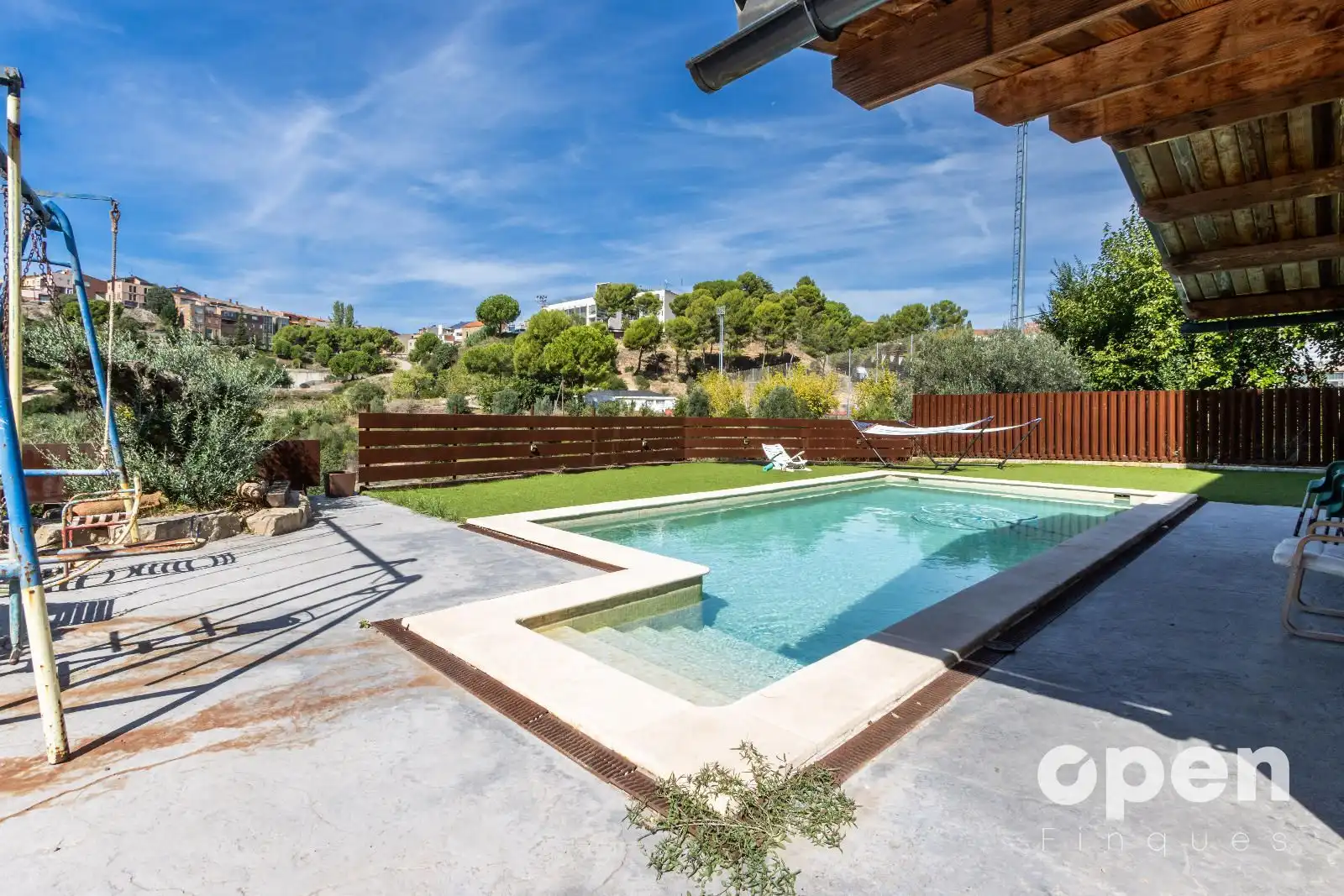 Villa mit Terrasse zum Verkauf in Ullastrell, imagen 49