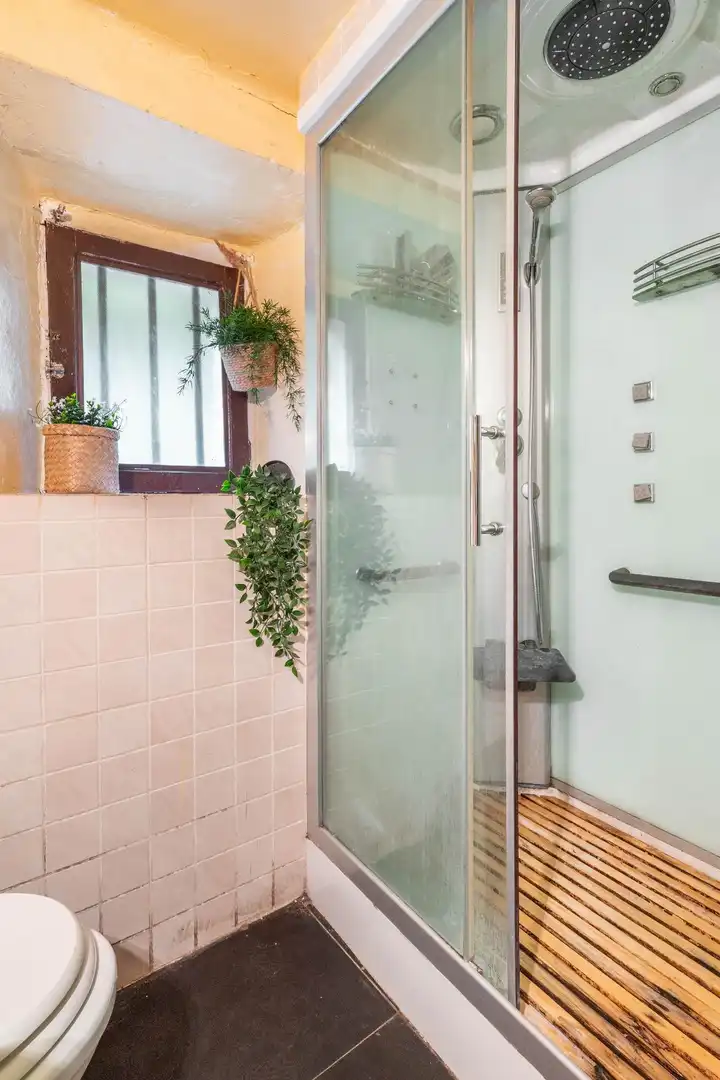 Casa a schiera con terrazza in vendita a la Reguera 63, imagen 36