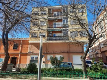 Appartement avec balcon à vendre à Almansa
