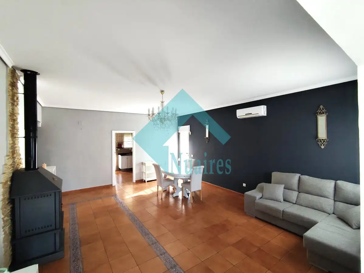 Detached house with garden for sale in El Grao, imagen 11