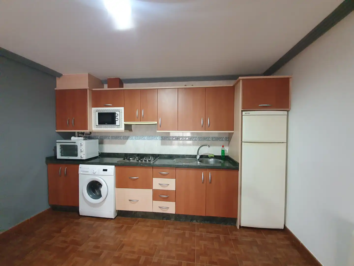 Flat with terrace for sale in Calle Doctor Pulido 8, imagen 10