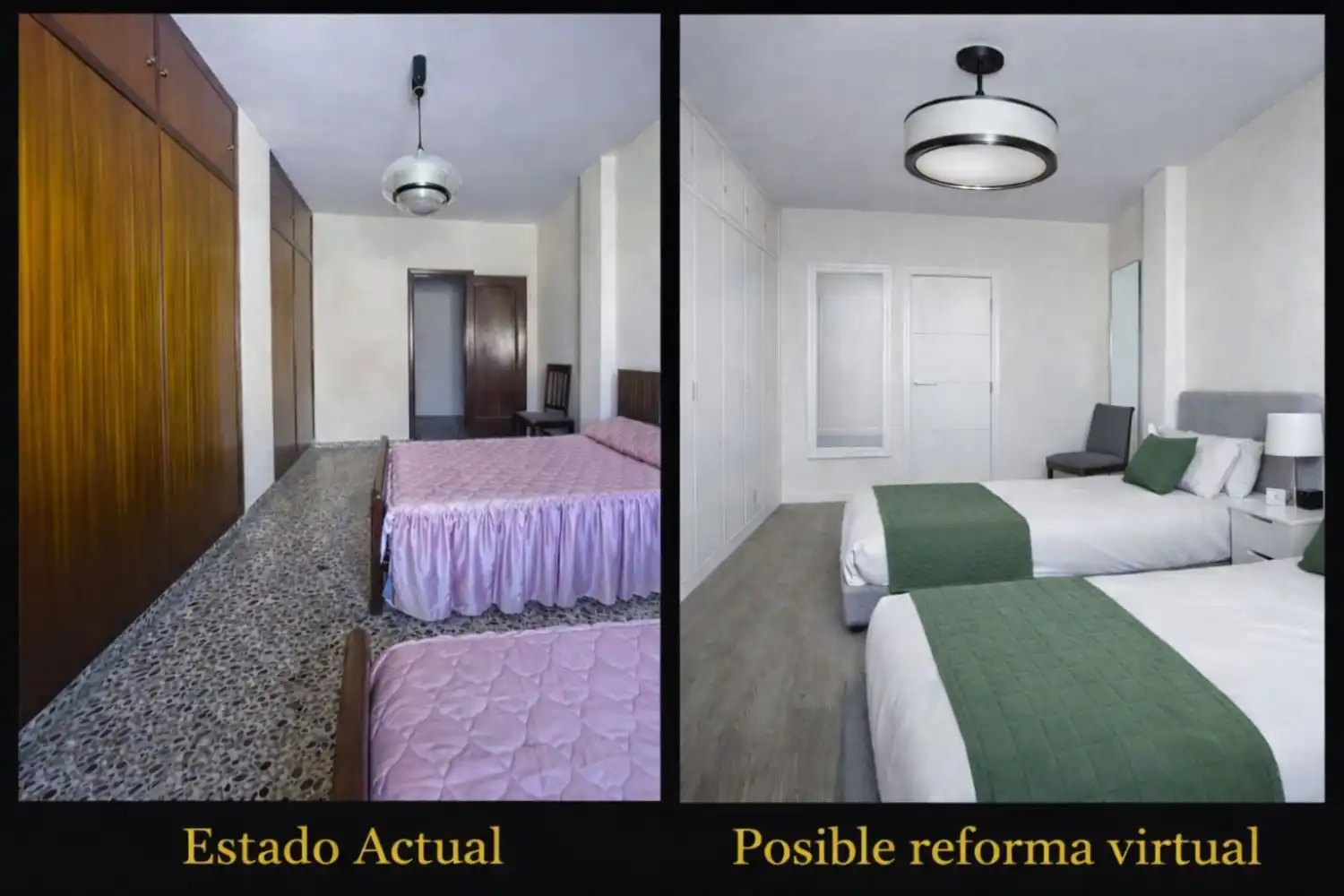 Flat with terrace for sale in Torredonjimeno, imagen 2