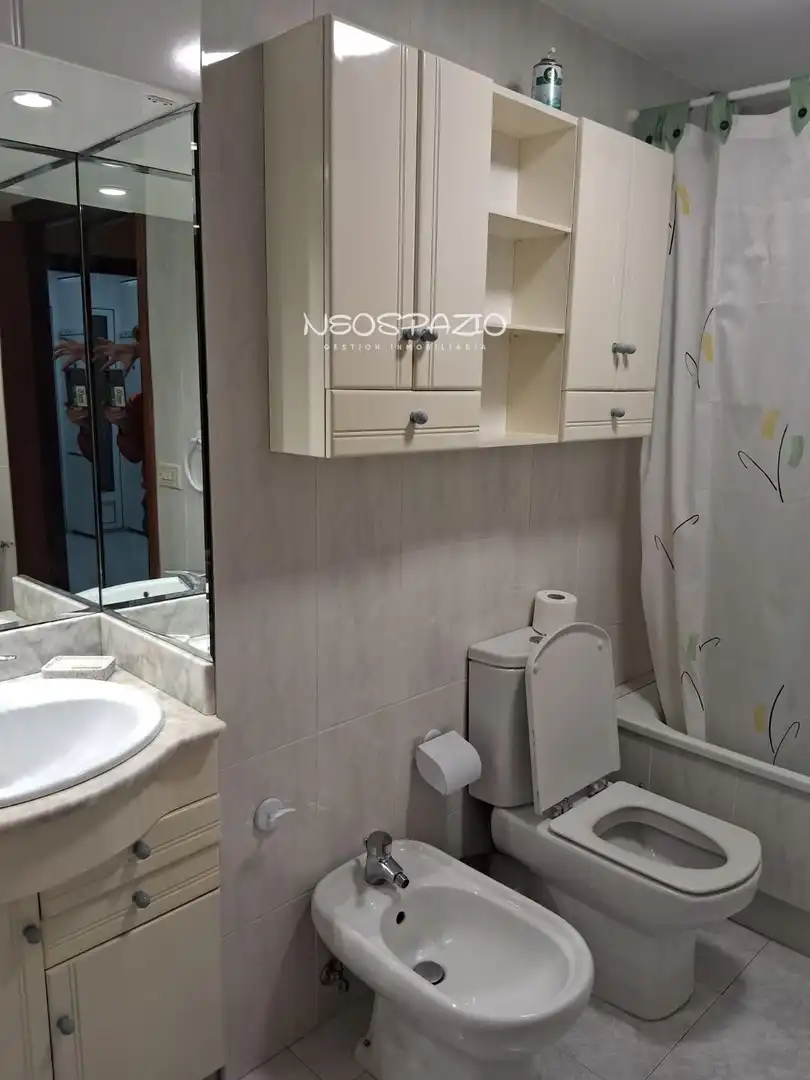 Appartement avec ascenseur à louer à Carril das Flores, imagen 7