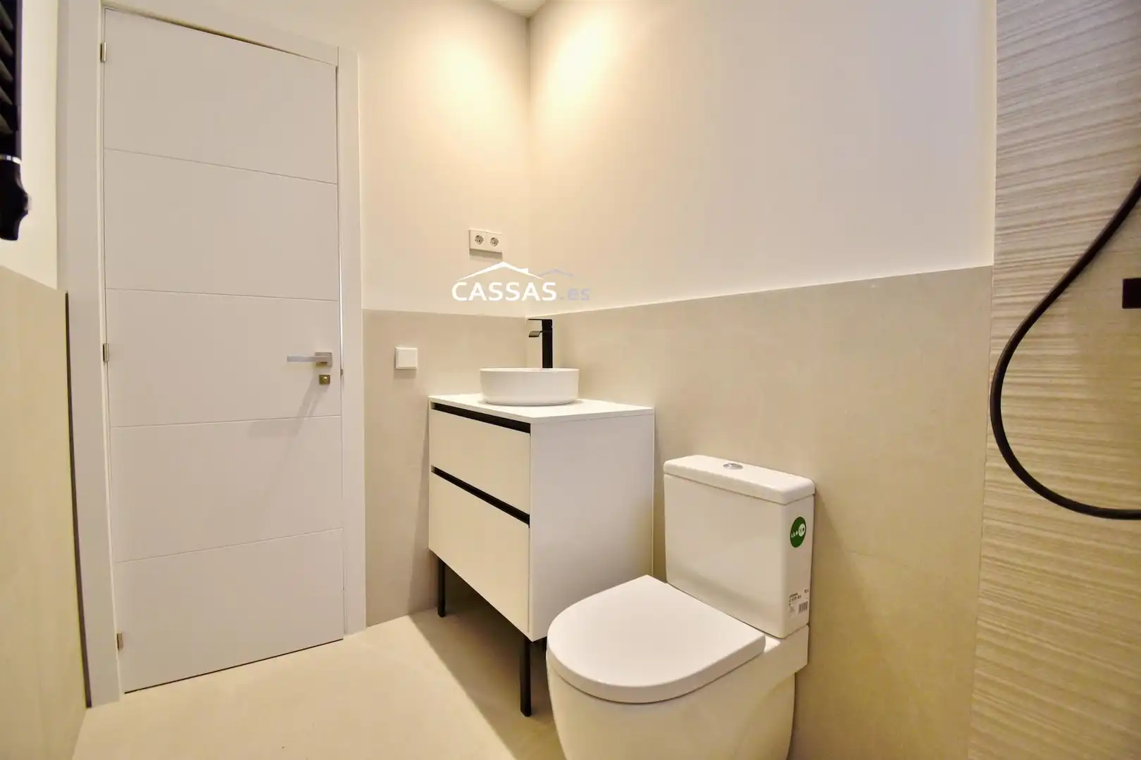 Bathroom of Flat for sale in Torrejón de Ardoz  with Air Conditioner