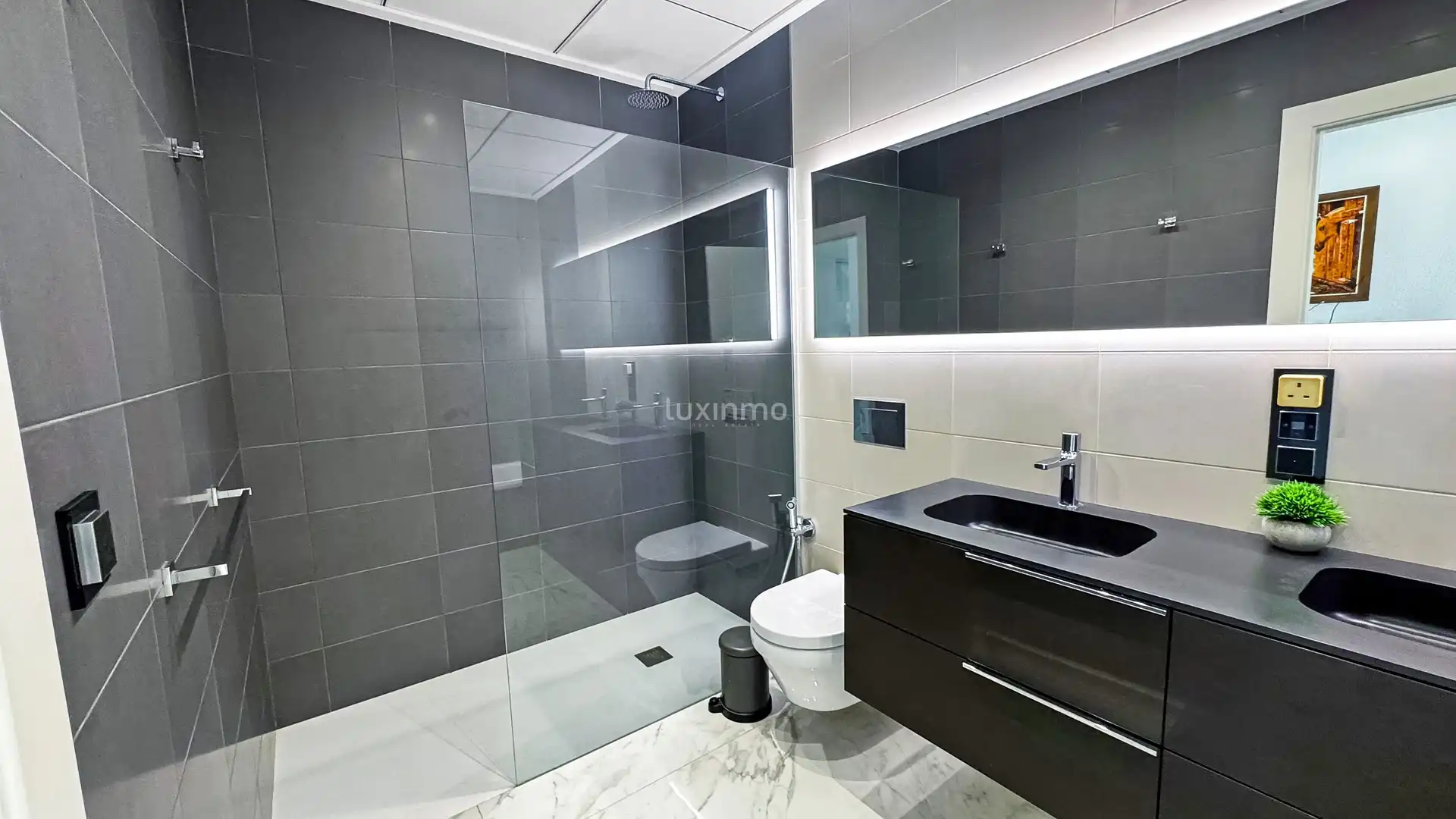 Villa avec balcon à vendre à Balcón de Finestrat - Terra Marina, imagen 85