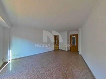 Wohnung mit Balkon zum Verkauf in Carretera de Manises