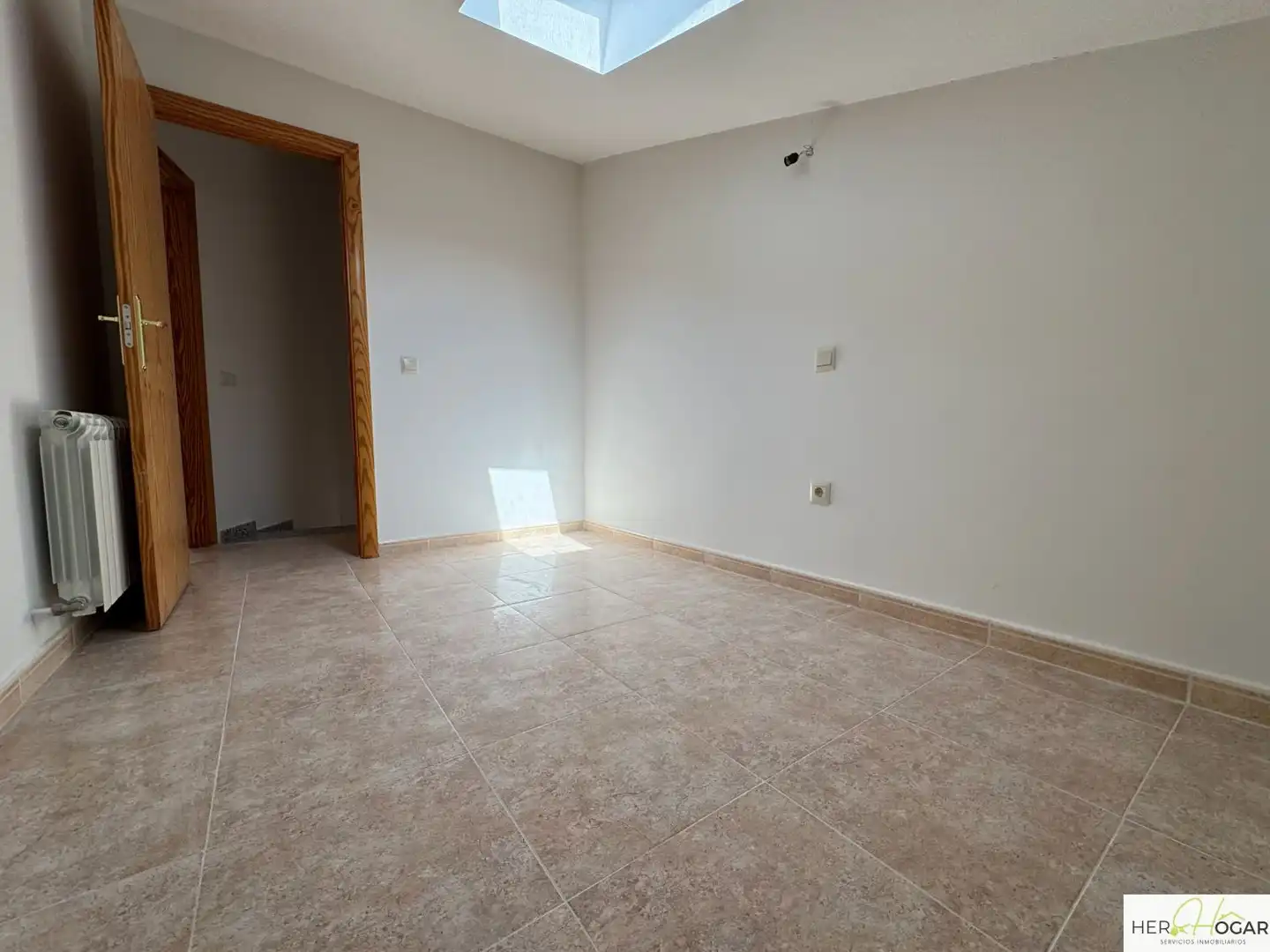 Flat for sale in Alameda de la Sagra  with Heating