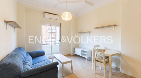 Foto 3 de Apartament de lloguer a C. de Sueca, Russafa,  Valencia Capital