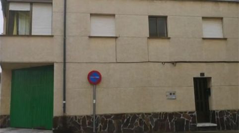 Foto 2 de Casa adosada en venta en Calle Tormes, 30, Ciudad Rodrigo, Salamanca