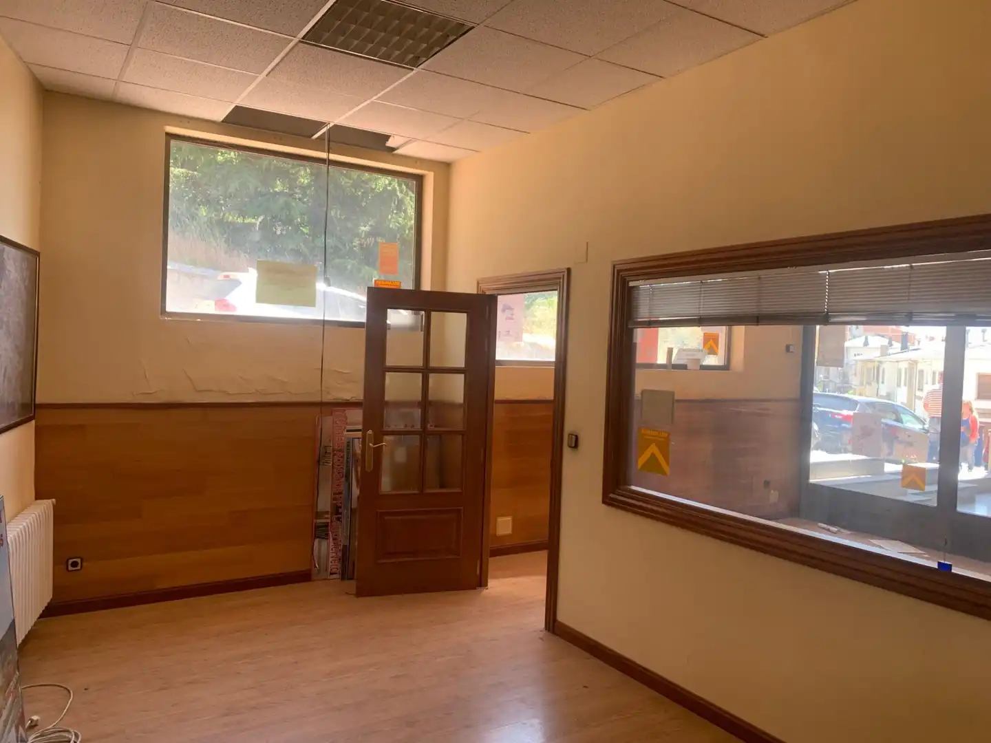 Locale commerciale in vendita a SANTO TOMAS 8, imagen 16