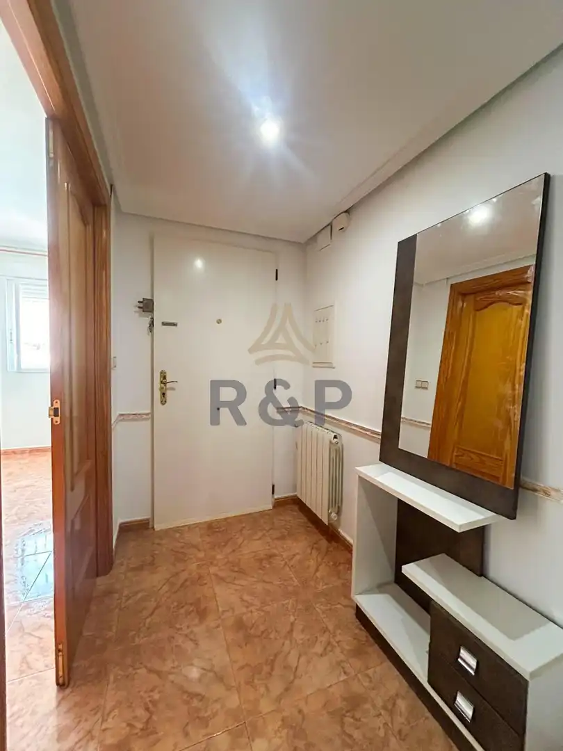 Reihenhaus mit Pool zur Miete in Las Torres de Cotillas, imagen 24
