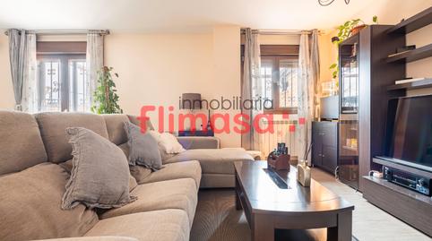 Photo 4 of Single-family semi-detached for sale in Avenida Madrid, Norte - Universidad, Móstoles