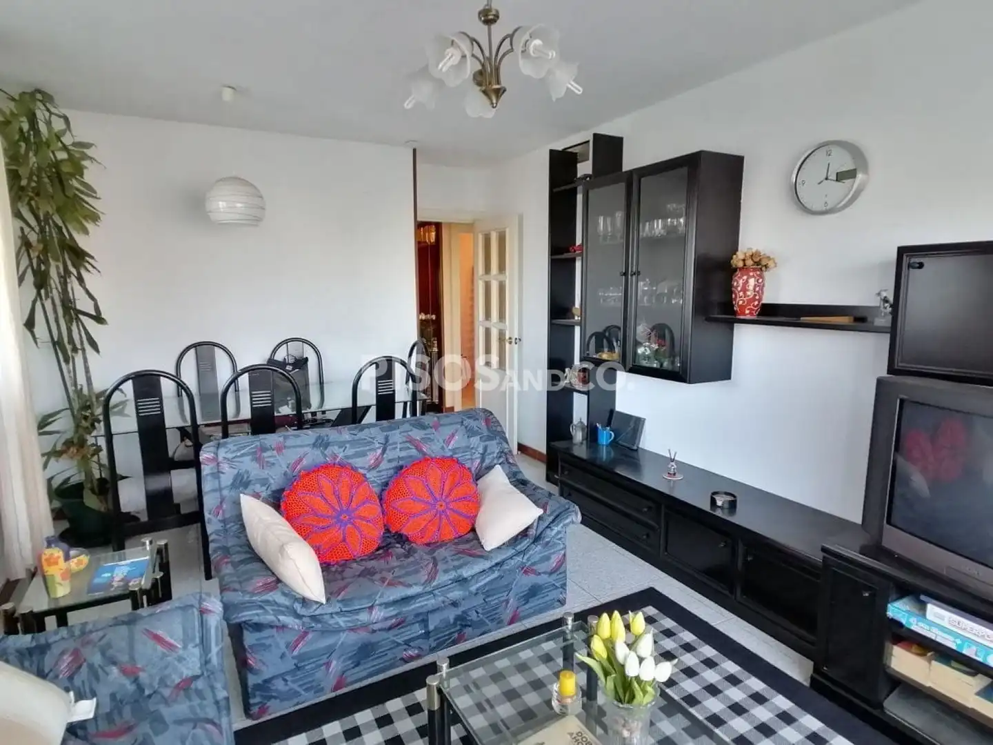 Piso con ascensor en venta en Calle Félix Acevedo, imagen 8
