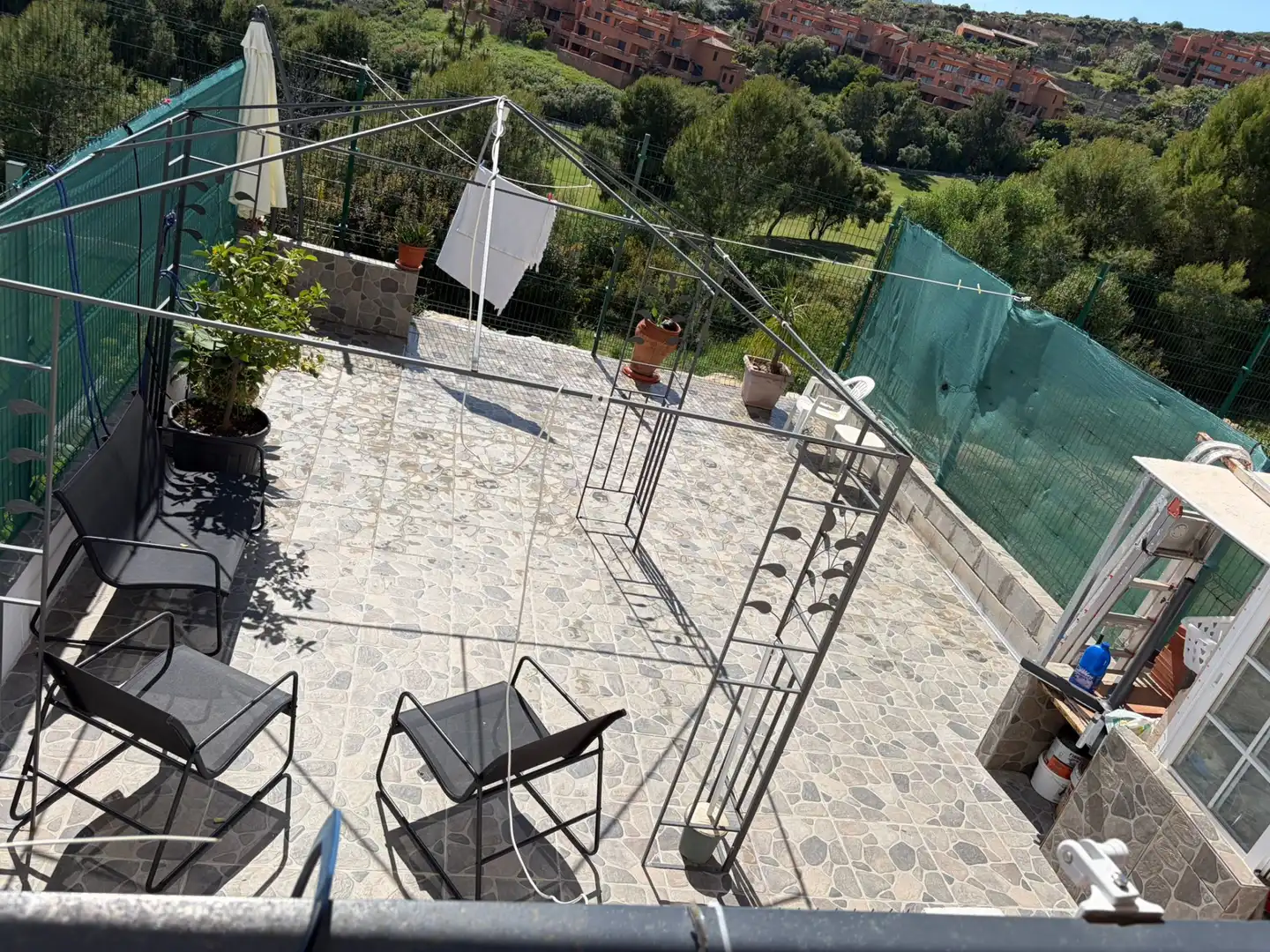 Logement à vendre à Doña Julia Golf, imagen 3