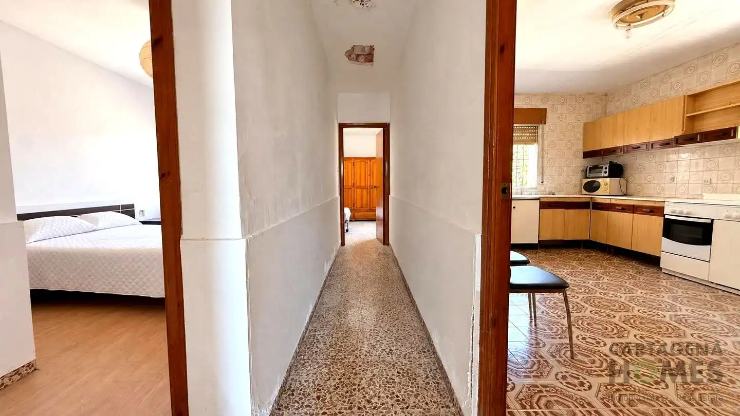 Haus mit Garten zum Verkauf in Calle Mayor 82, imagen 25