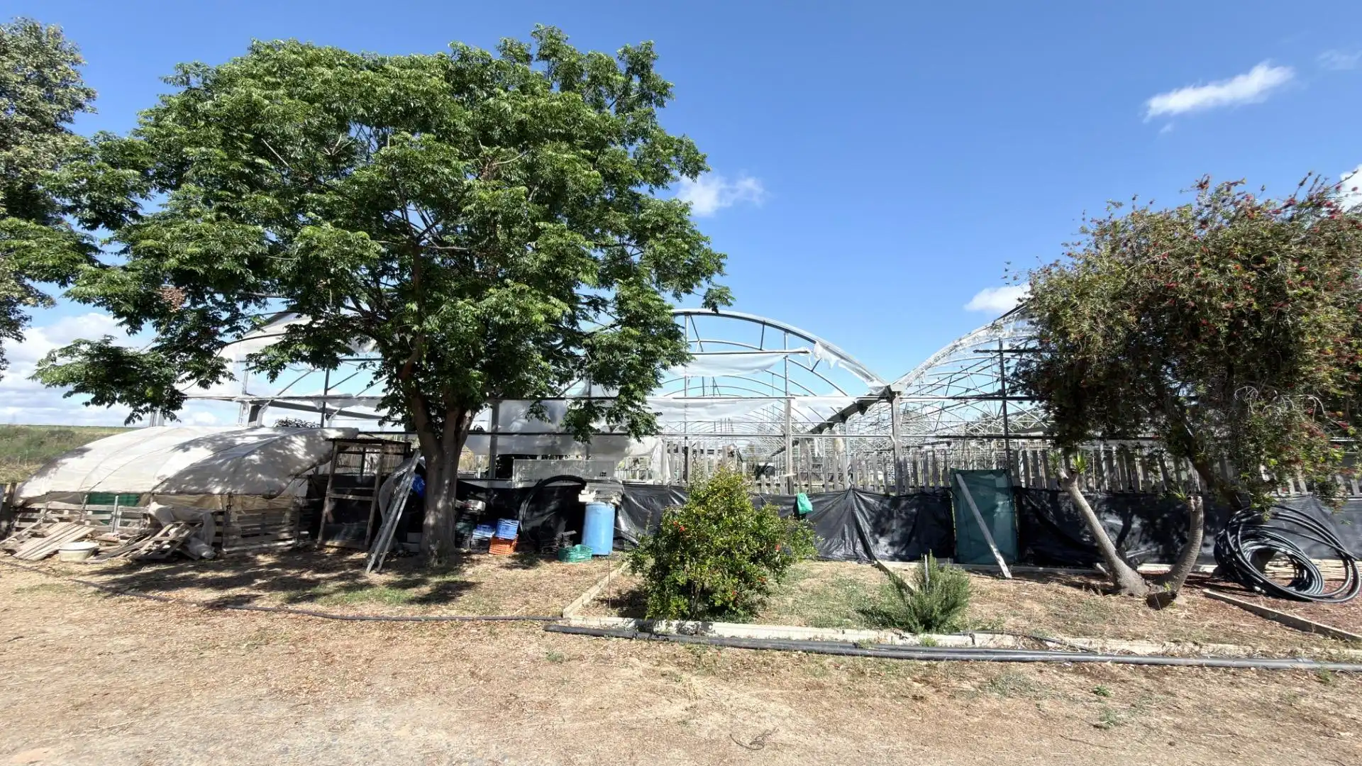 Casa rústica en venda a La Orden, imagen 38