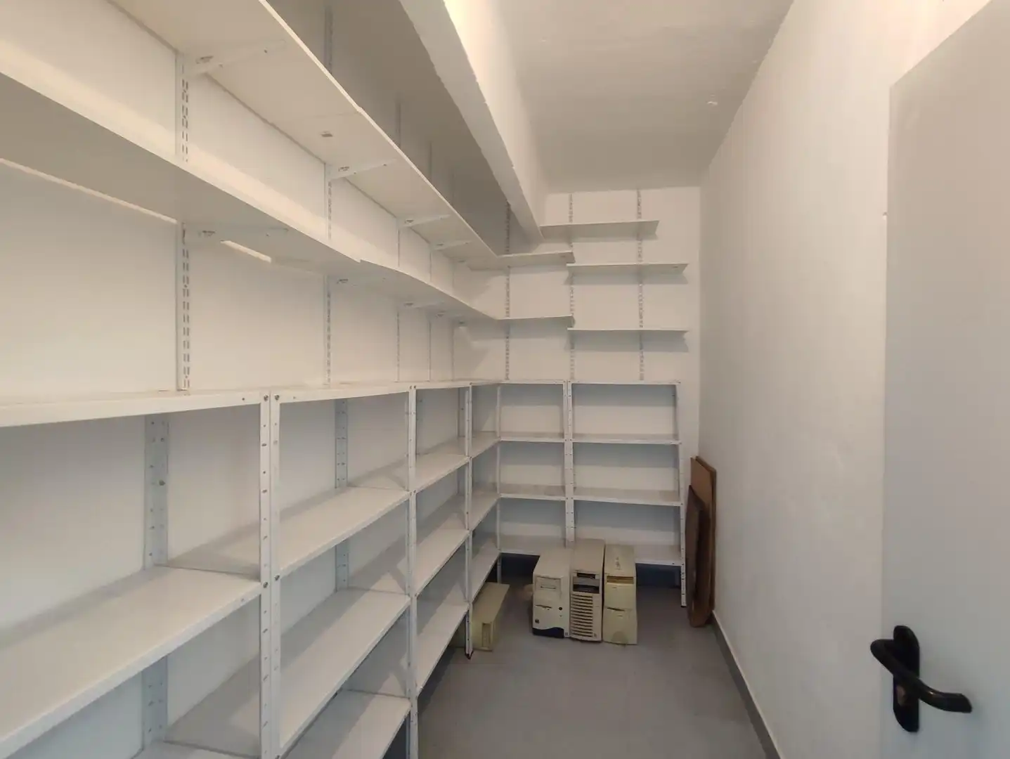Trastero en venta en Bilbao 
