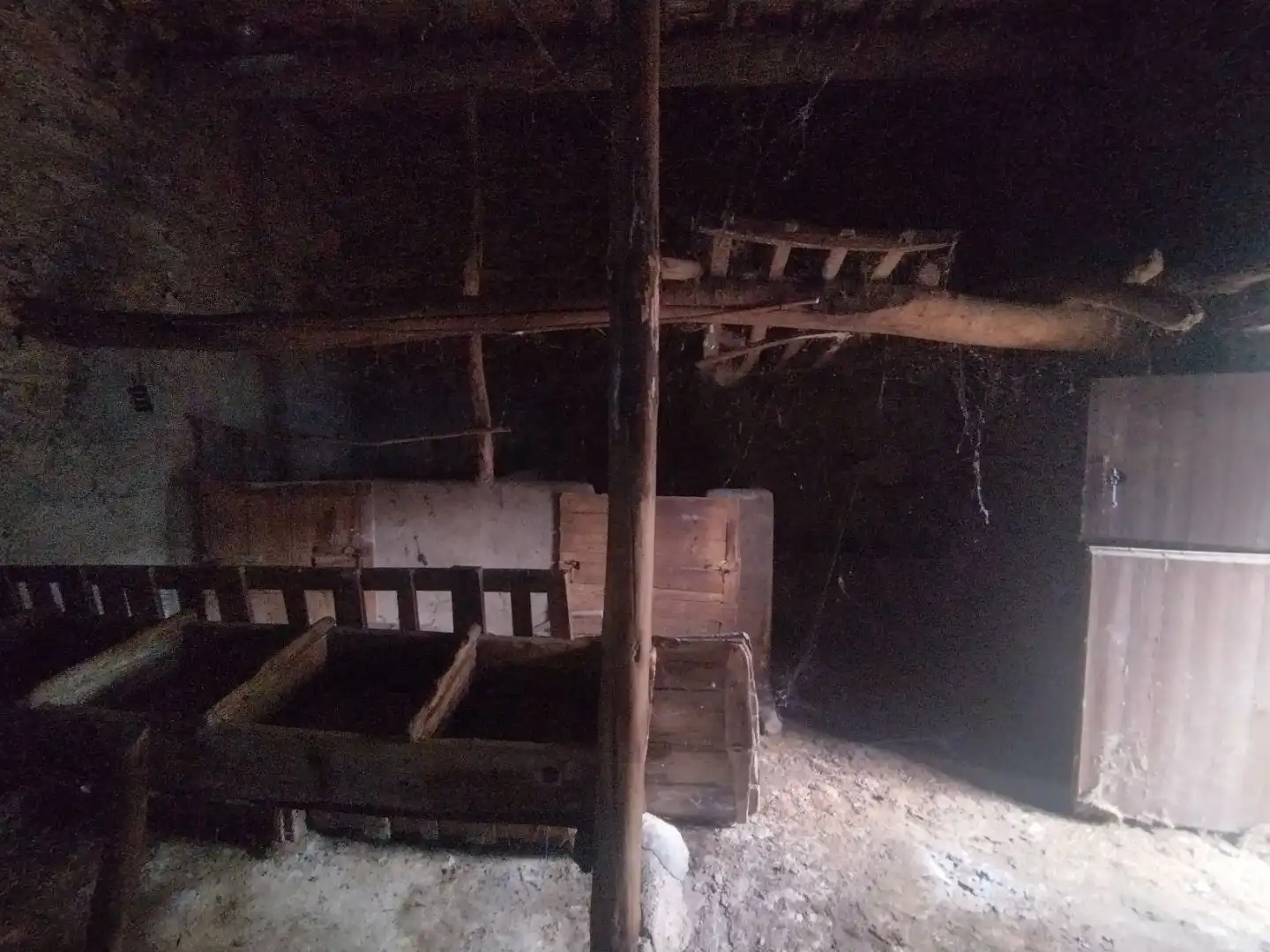 Casa o xalet en venda en Guijuelo