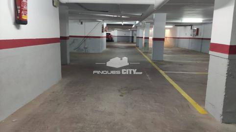 Photo 4 of Garage for rent in Miquel Biada, Centre, Pineda de Mar