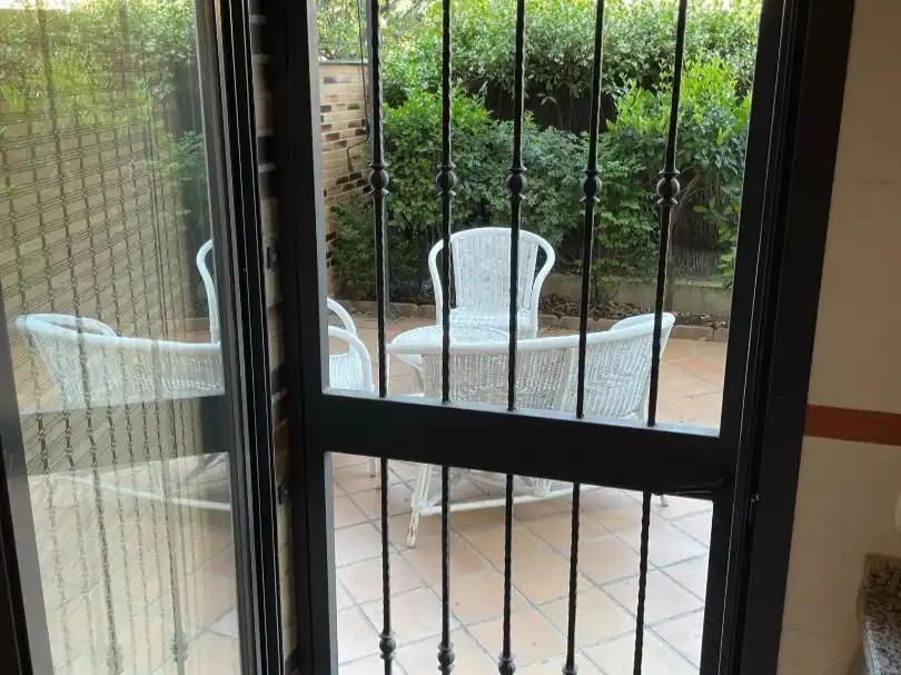 Terrassa de Pis en venda en Pozuelo de Alarcón amb Aire condicionat, Terrassa i Balcó