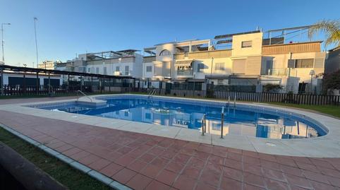 Photo 2 of Single-family semi-detached for sale in Calle Vía Aurelia, Torreblanca, Sevilla