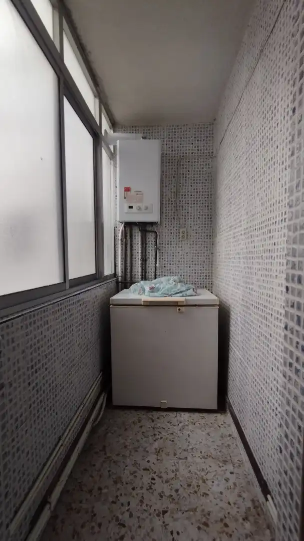 Flat with lift for sale in Calle Madre Candida 2, imagen 9