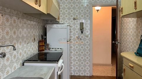 Foto 2 de Piso en venta en Ferrol Vello - Puerto, Ferrol