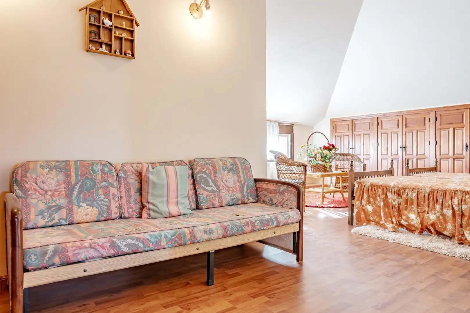 House with pool for sale in Chinchón, imagen 19