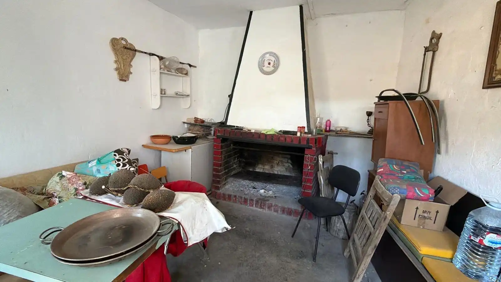 Terrenys i solars en venda a Quintanar de la Orden, imagen 5