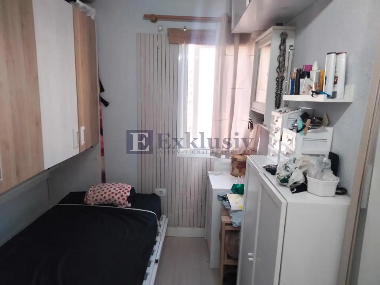 Bedroom of Flat for sale in Arona
